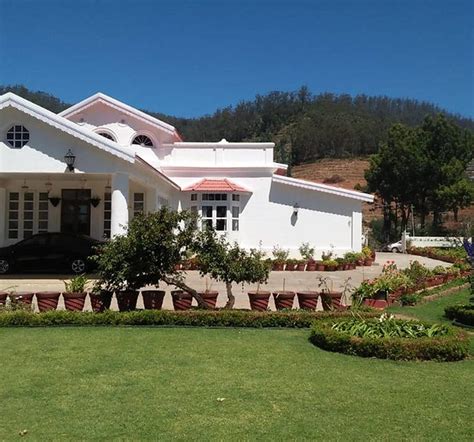 Heritage Kelso House