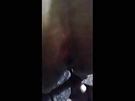 Trinidadian Anal Shesfreaky