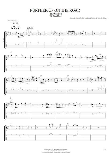 Cover for Further on