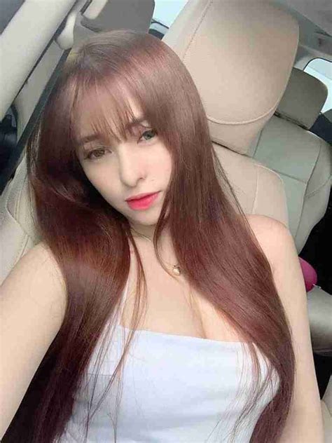 Thai Girl Cold Sex With Ice Snowball Profile Bikini Babe KL