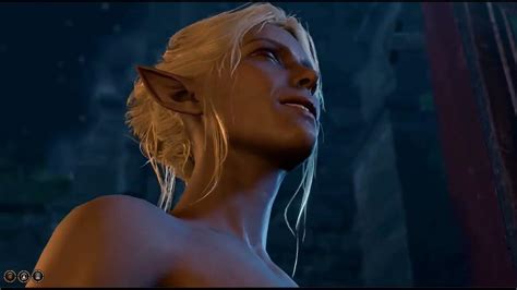 Baldur S Gate Minthara S Sex Scene With Neowulf