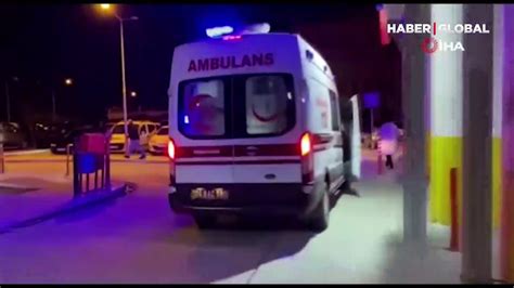 Erzincan da cenazeye giderken kaza yaptılar 3 ölü 2 yaralı