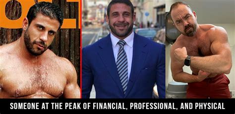 How To Find Gay Muscle Daddy The Top Gay Dating Sites And Apps