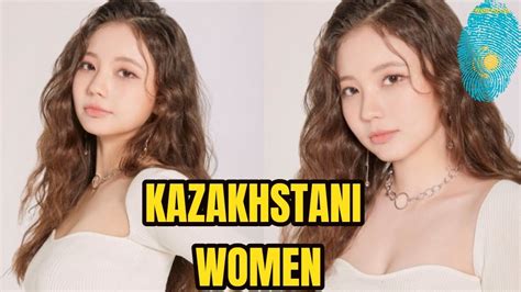 Kazakhstani Women Are Wifeable And Love Brothas Too My Experience