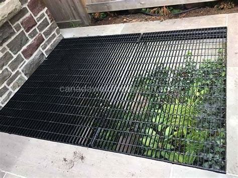 Drain Covers - Canada Welding & Design