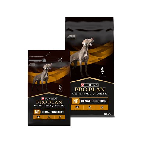 Purina Pro Plan Veterinary Diets NF Renal Function