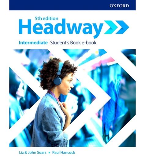 Headway intermediate 5th edition student s book – Telegraph