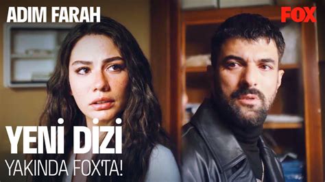 Adım Farah 1 Bölüm 3 Fragmanı Dizi Fragman izle