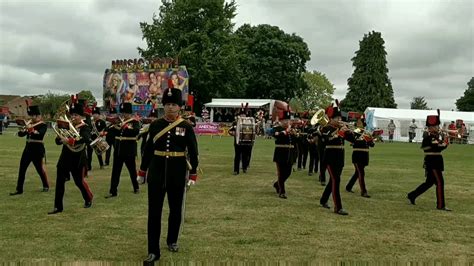 Royal Artillery Band Youtube