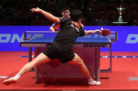 Olympic 2024 Table Tennis - Natty Viviana
