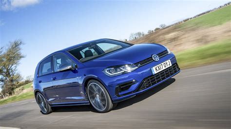 Topgear Volkswagen Golf R Test Drive Bhp Hot Hatch Tested