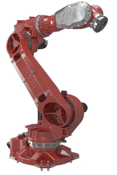 Articulated Robot 6 Axis RITM Industry