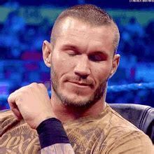 Randy Orton Ugh Randy Orton Ugh Annoyed Discover Share Gifs