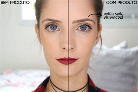 Brow Drama - Maybelline - Luiza Rossi