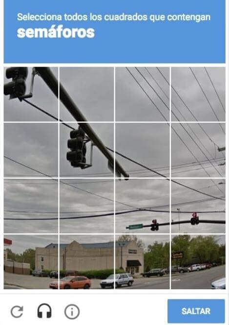 Qué es Captcha y para qué sirve Tipos y ejemplos