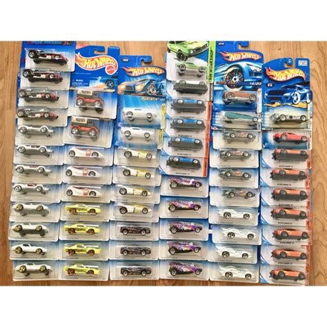 Xe Hot Wheels các loại Shopee Việt Nam