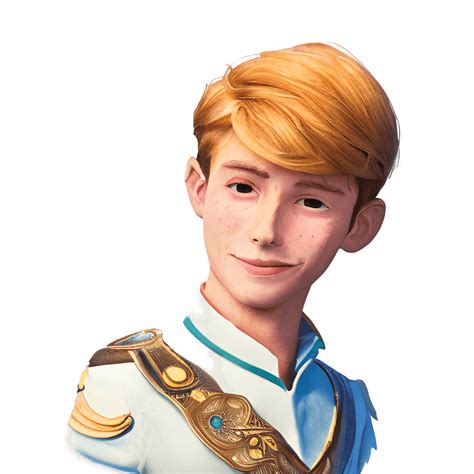 Handsome Prince Charming Graphic · Creative Fabrica