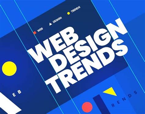 8 Web Design Trends To Watch In 2023