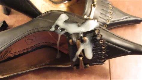 Cum On Shoes Gay Cum Tribute Cum Tribute Porn XHamster