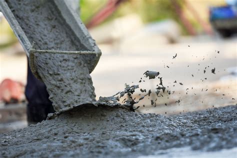 commercial concrete ribble valley concrete
