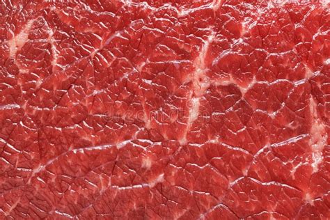 Red Beef Meat Macro Texture Or Background Stock Image Image Of Beef