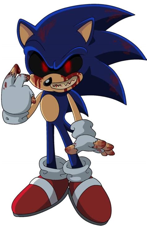 Sonic Exe Wiki Sonic The Hedgehog Amino