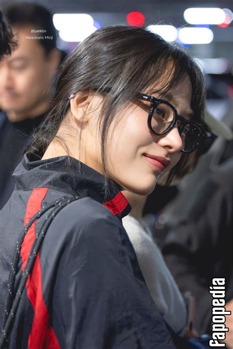 Minji Nude Leaks Photo Fapopedia
