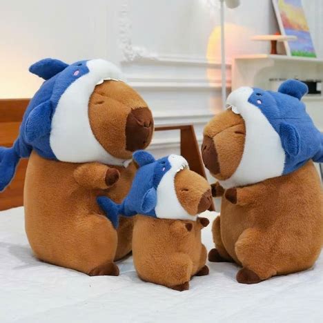 G U B Ng Capybara I M C M P Capybara D Th Ng Hot Trend M M M N Tho I M I Shopee Vi T Nam