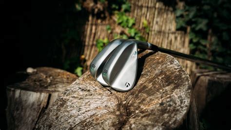 TaylorMade MG4 Wedges Review: "Excellent improvements to a winning formula" | Golfmagic