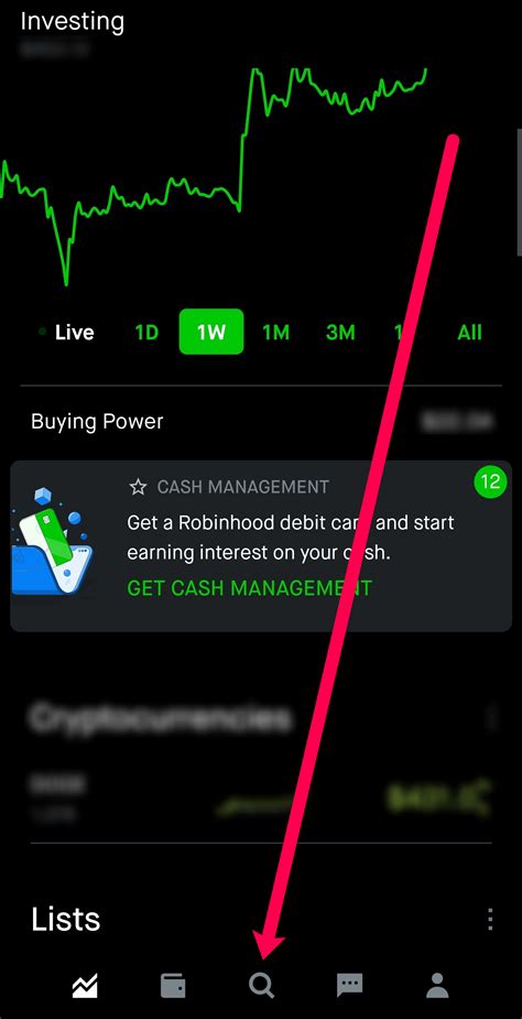 how to buy stocks in robinhood 10