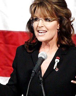 It S Great Jerking Off To Conservative Sarah Palin Porn Pictures XXX Photos Sex Images