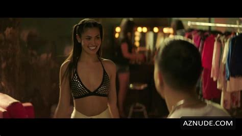 NICKY JAM EL GANADOR NUDE SCENES AZNude