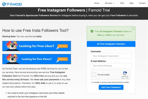 Follower Instagram Gratis Migliori 5 Siti App E Per Ottenerli