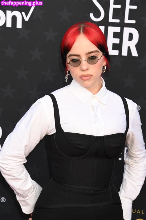 Billie Eilish Fake Billieeilish Nude OnlyFans Photo The Fappening Plus