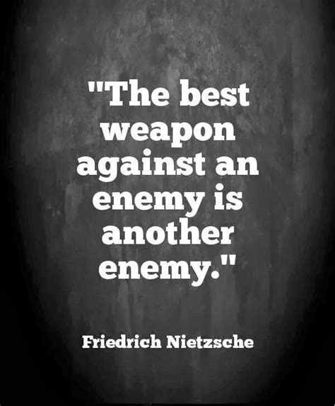 Another Enemy
