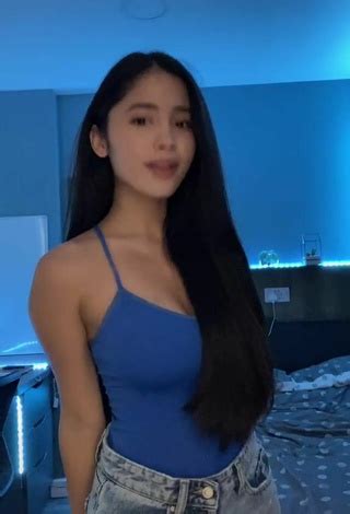 Aaliyah De Gracia Aaliyahdegracia Nude And Sexy Videos On TikTok Sexyfilter