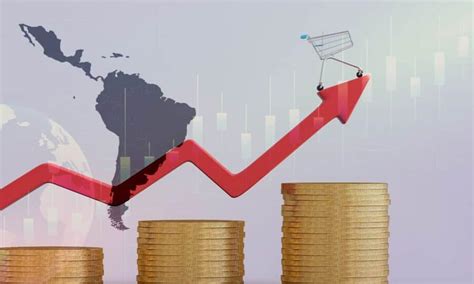 Inflación Podría Ser Difícil De Controlar En América Latina Advierte Bofa