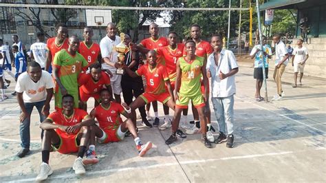 Gacosmos Et GLC Vainqueurs Du Tournoi Du Lancement De La Saison