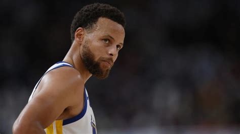 Steph Curry Made Thrilling Nba History In Warriors Lakers Game Yardbarker