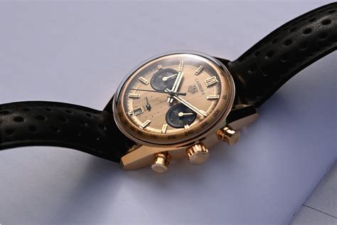 tag heuer net worth 2023