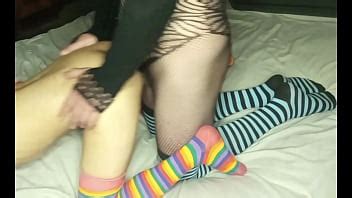 Crossdresser Follando Con Morena Sexy XVIDEOS