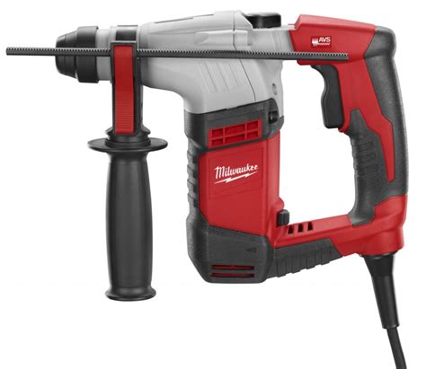 Milwaukee 58” Sds Plus Rotary Hammer Drill A Concord Carpenter