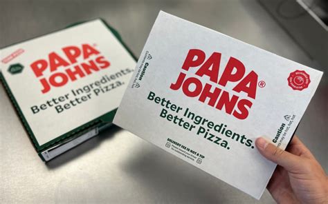 New Papa John's Pizza Bowls are Filling and Only $7.99!