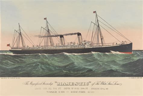 steamship   percy cunningham blog