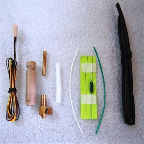 J Hot End In Malad East Mumbai Makemendel 3D Printer ID 4116478891