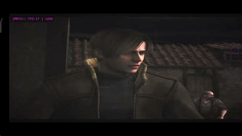 Resident Evil Hd Rtx Dolphin Mmj Poco X Pro Youtube