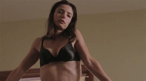 Nude Video Celebs Starr Andreeff Sexy Amityville Dollhouse 1996