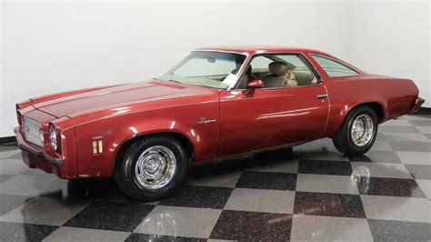 1973 Chevrolet Chevelle Market Classiccom
