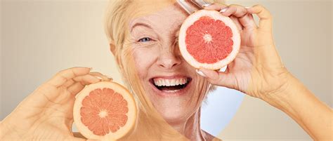 Vitamine für Senioren - Pflegegrad12345