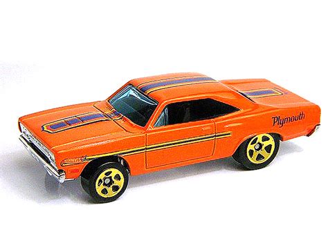T Hunted Hot Wheels Decades Quase No Fim Da S Rie